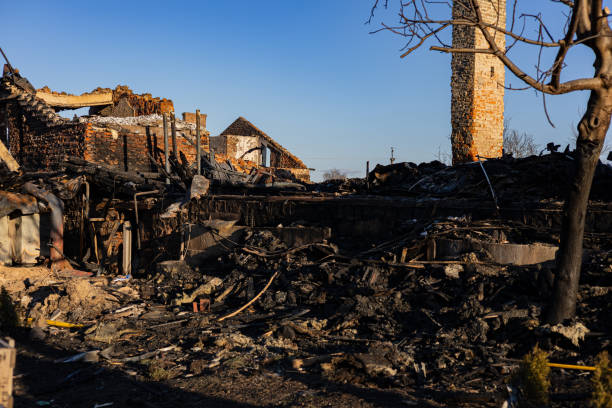 Reliable Fire Damage Removal contractor in Arnold, MD by Fire Damage Laser Cleaning